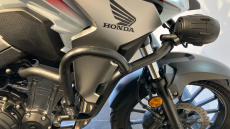 Honda CB500XA (21MY)